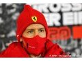 Szafnauer : Vettel 'va aimer l'environnement' au sein d'Aston Martin F1