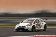 Tiago Monteiro deux fois au pied du podium en Argentine