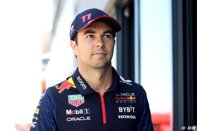 Rosberg&nbsp;: Pérez doit ’éteindre les médias’ et ’oublier’ Verstappen