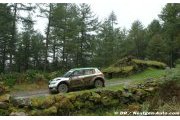 Rally of Scotland stages praised
