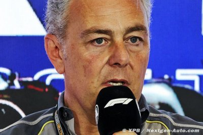 Pirelli détaille les nouveaux pneus F1 et répond aux critiques