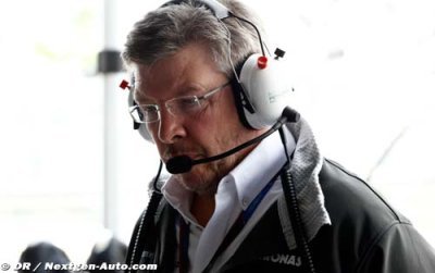 Brawn denies blocking Red Bull from Mercedes power