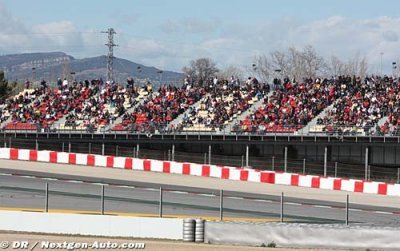 FIA commissions Australian GP relocation study