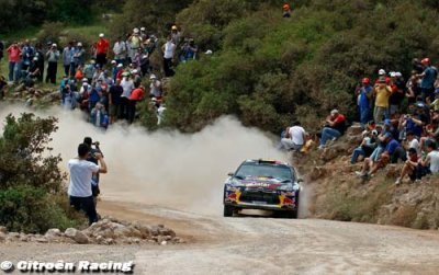 Thierry Neuville vise encore plus haut
