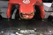 Grosjean estime que la mort de la marmotte aurait pu être évitée par la FIA