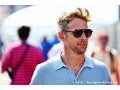 Button s'invite dans le débat sur les équipiers de Verstappen et Hamilton