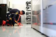 Course truquée en Autriche ? Verstappen et Mercedes réagissent !