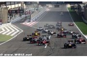 Bahrain steps up push for new 2011 GP date