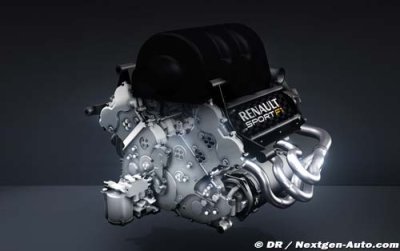 Lotus espère signer avec Renault pour 2014