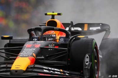 Pérez&nbsp;: Un ’très bon numéro 2’ dont la place est ’menacée’&nbsp;?