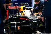 FIA confirms 'Aeroscreen' under consideration