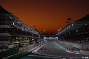 RB F1 : Mekies regrette une fin de saison 'difficile' à Abu Dhabi