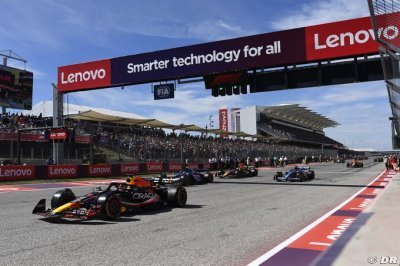 Verstappen’s F1 dominance ’not boring’ - Villadelprat