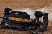 Officiel : La FIA modifie le Règlement Technique de la F1