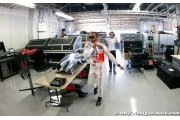 McLaren relationship heading downhill for Hamilton