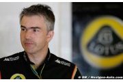 Chester thinks F1 car could win Le Mans