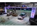 Le programme de la fin du Rallye de Suède à nouveau modifié