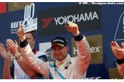 WTCC: Past, present and future... Part 1