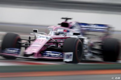 Japan 2019 - GP preview - Racing Point