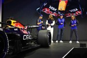 Permane raconte le moment où Hadjar a impressionné Red Bull