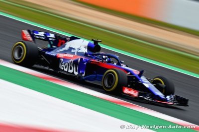 Gasly&nbsp;: La Super Formula s’avère bien plus utile que prévu