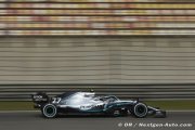 Valtteri Bottas pense mieux piloter qu'en 2018