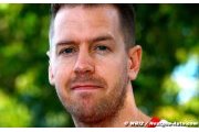 Vettel: We must attack