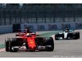 Yas Marina, FP1: Vettel quickest in opening practice in Abu Dhabi