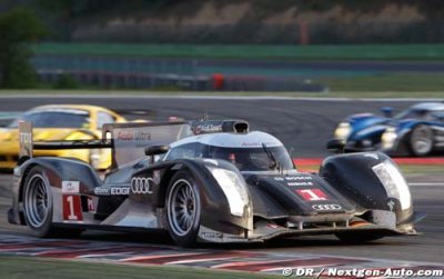 LMS / ILMC: Battle resumes at Silverstone
