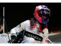 Button n'exclut pas un retour en F1 en 2018
