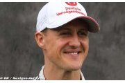 Schumacher pourrait revenir dans 2 ans selon Todt