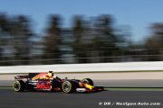 Ricciardo : La voiture en a encore dans le ventre