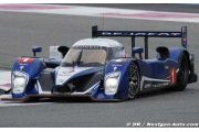 La liste provisoire des engagés pour Sebring