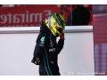 Mercedes F1 : Hamilton confirme sa présence au GP du Canada