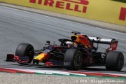 Verstappen a peur du retard pris en Autriche avec un calendrier court