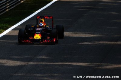 Ricciardo est allé chercher au forceps la 5e place