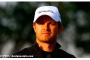Rosberg accuses Hamilton of spoiling China GP