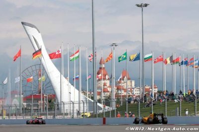 Vasseur&nbsp;: Magnussen a effectué une superbe course