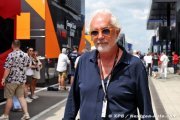 Alpine could team up in F1 with GM and Andretti
