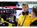 Sirotkin may remain F1 tester in 2020