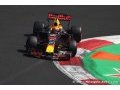 Verstappen ne s'intéresse pas à l'histoire de la F1