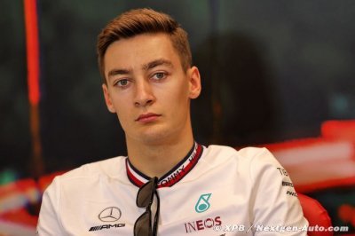 Russell regrette l’obscénité que l’on peut trouver sur les réseaux sociaux 