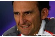 Sauber losing senior engineer Dall'Ara