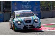 Marrakech, Course 2 : La première d'Oriola