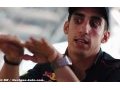 Buemi : Toro Rosso peut faire bien mieux