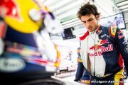 La clef de 2017 ? Encore et toujours les pneus pour Sainz