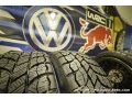 F1 instability stopping VW foray - boss