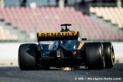 Bob Bell raisonnablement confiant pour Renault en Australie