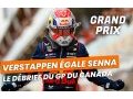 Vidéo - Grand Prix, le Talk de la F1 - Emission du 20 juin 2023