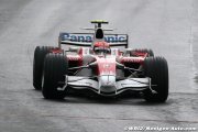 Glock : On m'a demandé combien McLaren et Lewis m'avaient payé